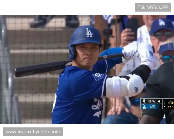 大谷翔平打击率提升至2成71，单场两安打获主帅称赞