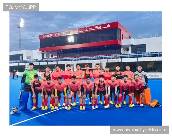 中国曲棍球的国际化之路：外教引进与本土人才培养的双轨并行