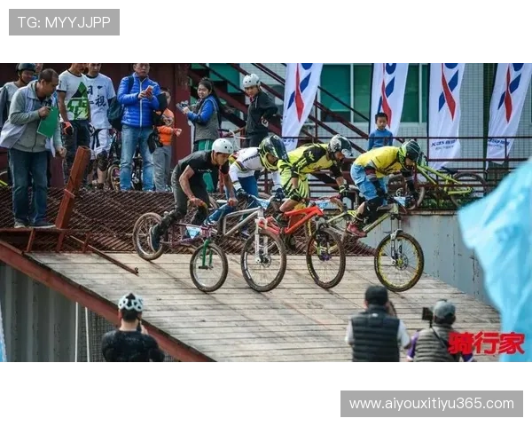 华南国际两轮极限运动邀请赛11月15日广州复办,设八大竞赛项目 华南国际两轮极限运动邀请赛11月15日广州复办,设八大竞赛项目