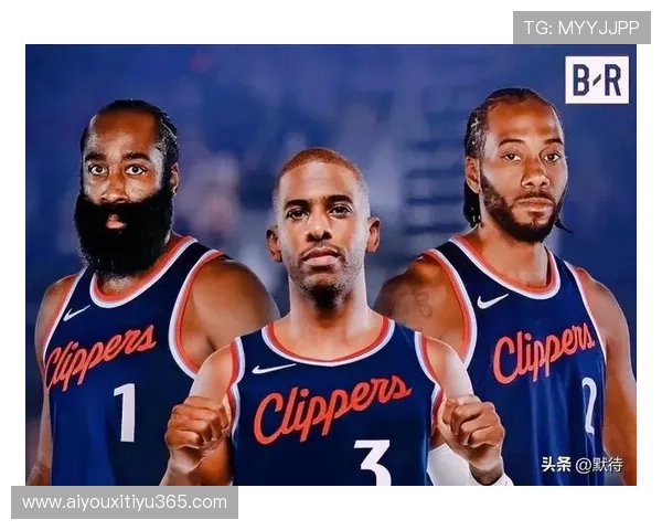 保罗离开快船,球队控卫深度面临挑战 保罗离开快船,球队控卫深度面临挑战