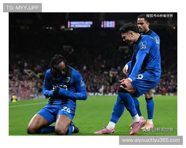 伯恩茅斯,能否真正走出低谷?