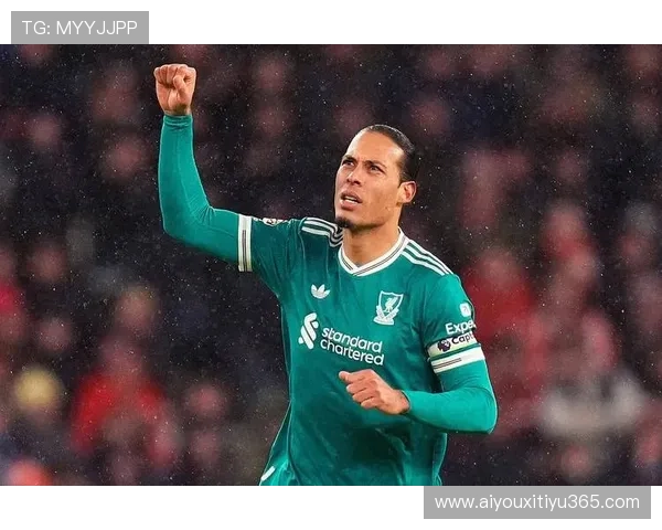 利物浦1-0绝杀桑德兰，范戴克创纪录进球掀翻魔鬼主场