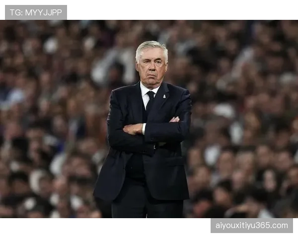 皇家马德里vs巴塞罗那国家德比前瞻：安切洛蒂确认将重启三中卫阵型