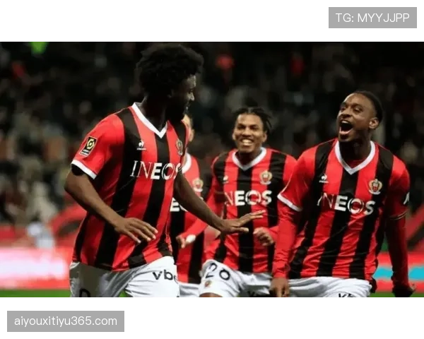 权威媒体预测法甲最终排名:巴黎、摩纳哥、尼斯、里尔位列前四