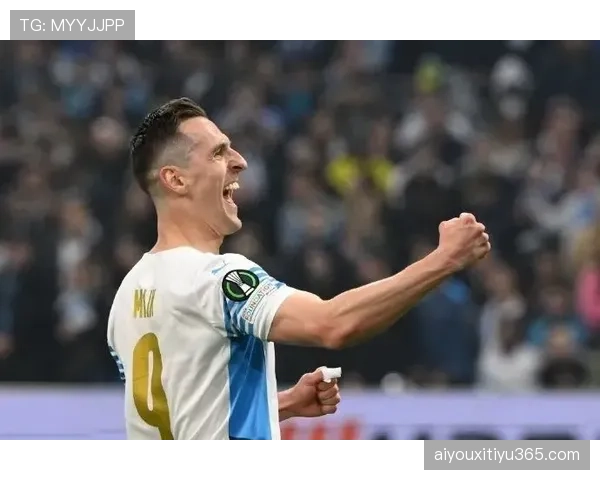 半场战报：马赛0-1暂时落后于布雷斯特，主队后卫失误送点