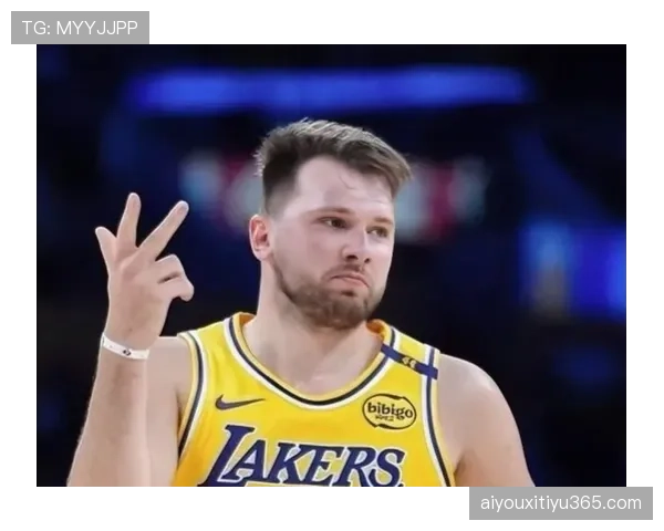 湖人127-113击败骑士，东契奇达成15000分里程碑