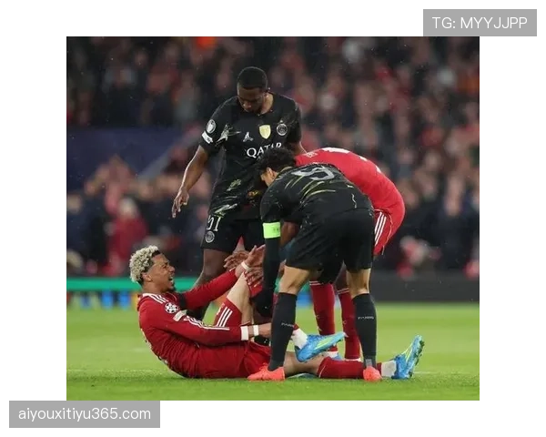 利物浦前锋埃基蒂克无对抗受伤赛季报销，红军锋线再遭重创